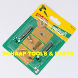 Schroefverwijderaar set | 2982